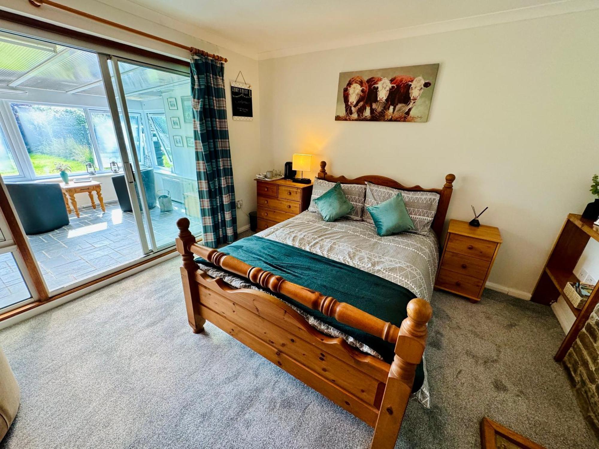 Travellers Rest Hotel Launceston Buitenkant foto