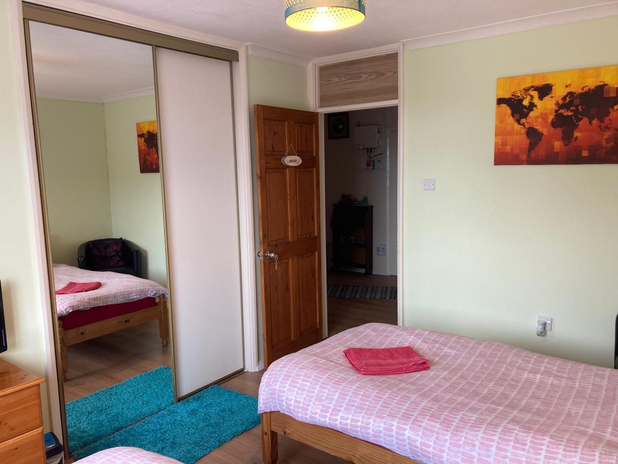 Travellers Rest Hotel Launceston Buitenkant foto