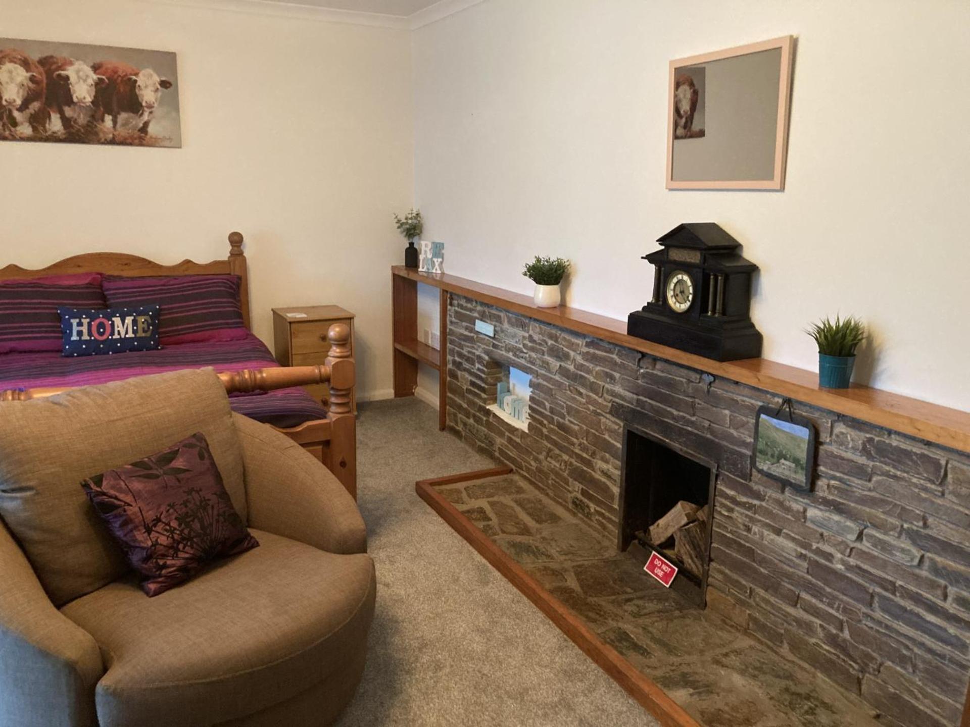 Travellers Rest Hotel Launceston Buitenkant foto